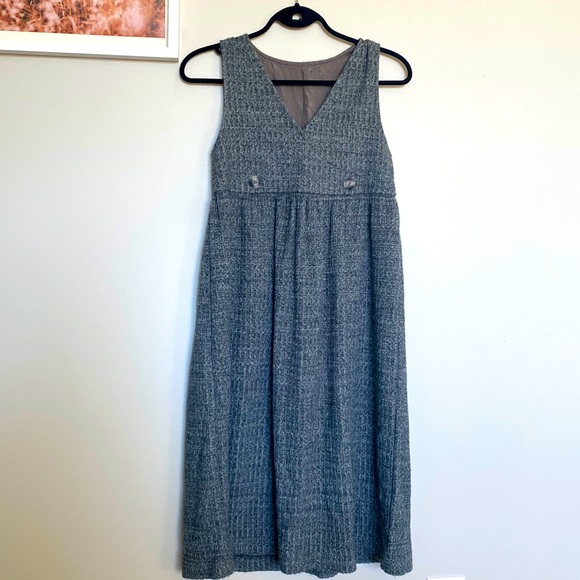 Knit Dress - Picture 1 of 12